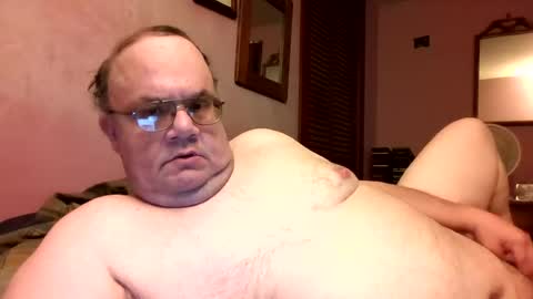 Chris The Jerk Off King online show from June 22, 2026, 2:24 am