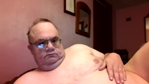 Chris The Jerk Off King online show from July 17, 2026, 11:50 am