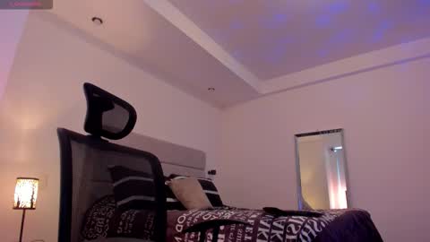 chrismorgan24 online show from February 26, 2026, 4:06 pm