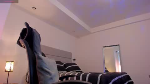 chrismorgan24 online show from March 7, 2026, 4:15 pm