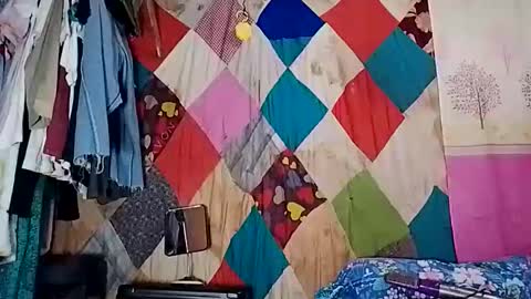 chrisolanolan online show from October 9, 2025, 10:35 am