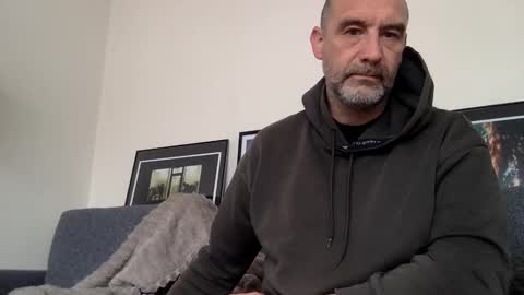 chrispanam13 online show from March 27, 2026, 9:10 am