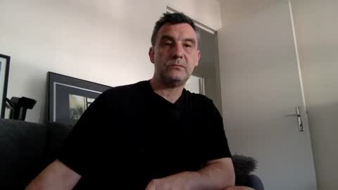Snapshot of chrispanam13 chatting on June 19, 2026, 9:35 am chrispanam13 online show from June 19, 2026, 9:35 am
