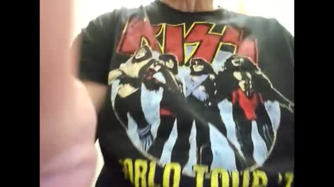 Chris online show from December 5, 2024, 12:11 pm