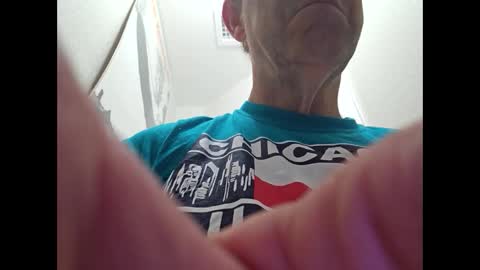 Chris online show from January 3, 2025, 12:41 pm