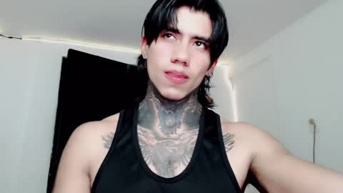 Snapshot of chriss_opp chatting on February 23, 2025, 12:16 pm CHRIS  INDEPENT MODEL online show from February 23, 2025, 12:16 pm