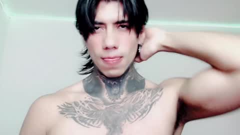 Snapshot of chriss_opp chatting on March 9, 2025, 6:11 pm CHRIS  INDEPENT MODEL online show from March 9, 2025, 6:11 pm