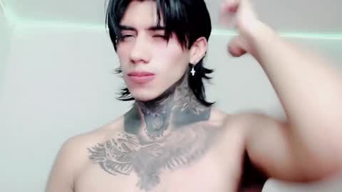 Snapshot of chriss_opp chatting on March 9, 2025, 9:14 pm CHRIS  INDEPENT MODEL online show from March 9, 2025, 9:14 pm