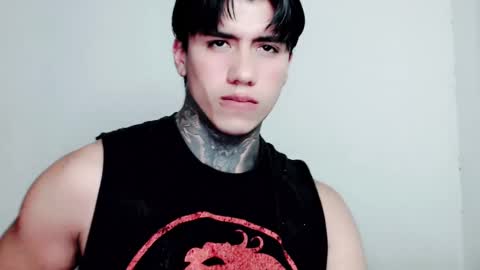 Snapshot of chriss_opp chatting on September 12, 2025, 3:34 pm CHRIS  INDEPENT MODEL online show from September 12, 2025, 3:34 pm