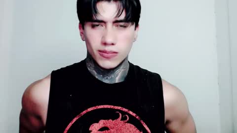 Snapshot of chriss_opp chatting on September 14, 2025, 2:22 am CHRIS  INDEPENT MODEL online show from September 14, 2025, 2:22 am