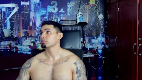 Chriss Stewart online show from May 26, 2026, 2:07 am