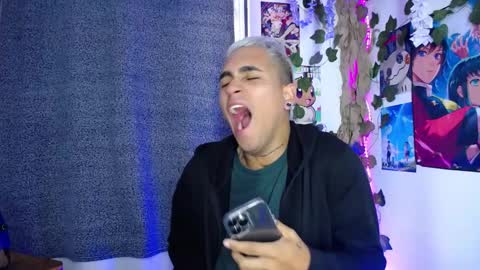 Snapshot of chriss_wg_ chatting on December 26, 2024, 11:43 am Christian Wang online show from December 26, 2024, 11:43 am