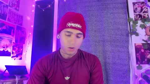 Snapshot of chriss_wg_ chatting on January 11, 2025, 6:24 am Christian Wang online show from January 11, 2025, 6:24 am