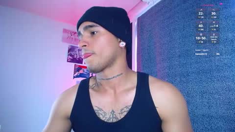 Snapshot of chriss_wg_ chatting on February 17, 2025, 3:53 pm Christian Wang online show from February 17, 2025, 3:53 pm