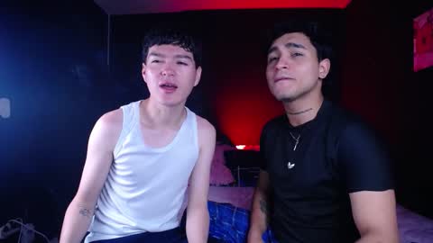 Snapshot of chriss_wg_ chatting on October 1, 2025, 10:27 pm Christian Wang online show from October 1, 2025, 10:27 pm