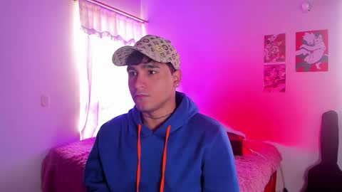 Christian Wang online show from February 4, 2026, 7:09 pm