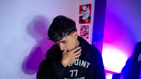 Christian Wang online show from February 23, 2026, 12:13 pm