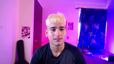 Christian Wang online show from March 7, 2026, 12:24 pm