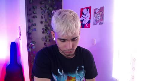 Christian Wang online show from March 20, 2026, 4:56 pm