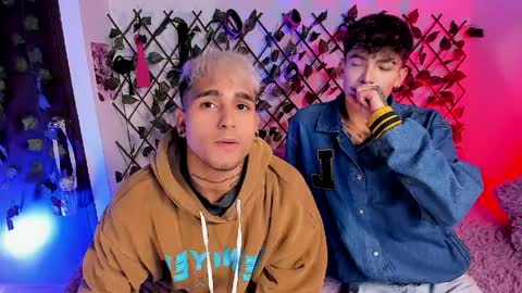 Christian Wang online show from April 9, 2026, 11:21 pm