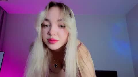 ChrissBerryy online show from March 14, 2026, 3:34 am