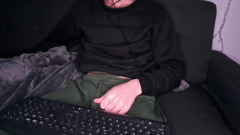 Christopher online show from April 28, 2026, 11:10 pm