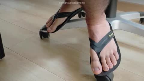 Cardamomo online show from February 8, 2026, 1:47 pm