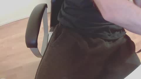 chrissoxx online show from January 6, 2025, 11:31 pm