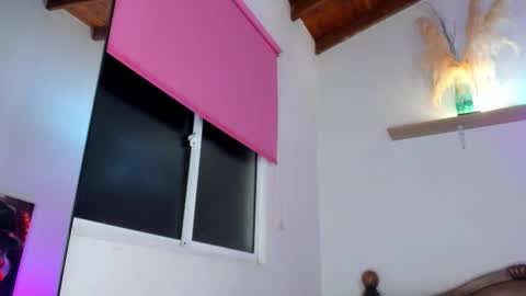 Snapshot of chrisstianford chatting on October 16, 2025, 6:25 am Hi dont forguet to follow me    online show from October 16, 2025, 6:25 am