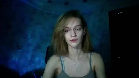 chrissy_joyful online show from February 10, 2026, 8:18 am