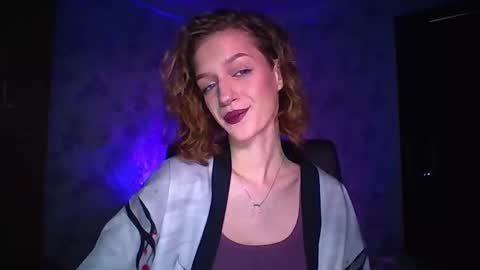 chrissy_joyful online show from March 2, 2026, 6:03 am