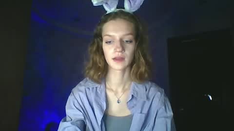 chrissy_joyful online show from April 2, 2026, 5:16 am