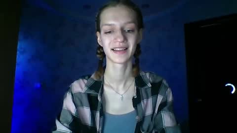 chrissy_joyful online show from April 11, 2026, 4:39 am