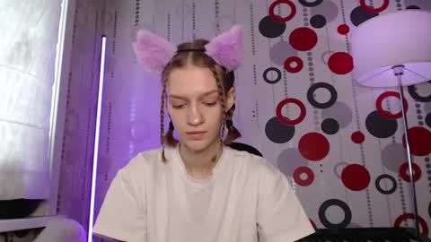 Snapshot of chrissy_joyful chatting on July 9, 2026, 4:16 am chrissy_joyful online show from July 9, 2026, 4:16 am