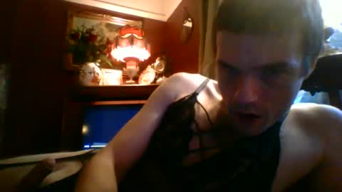 Snapshot of chrissythesissy34 chatting on December 18, 2024, 8:42 am chrischrissy online show from December 18, 2024, 8:42 am
