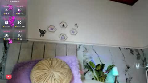 Christal online show from September 13, 2025, 4:56 am