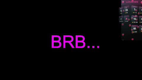 christal_jane online show from February 19, 2025, 8:10 pm