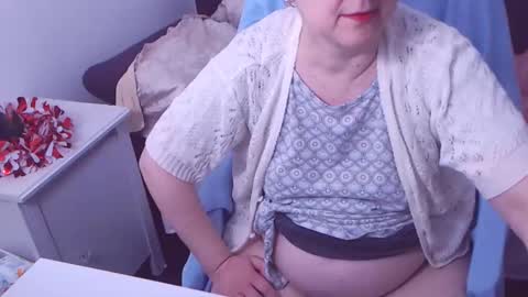 Christa online show from January 5, 2025, 6:46 am