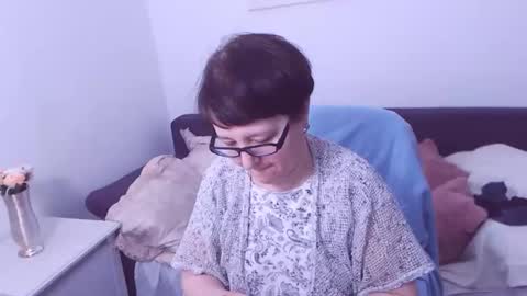 Christa online show from January 19, 2025, 5:39 pm