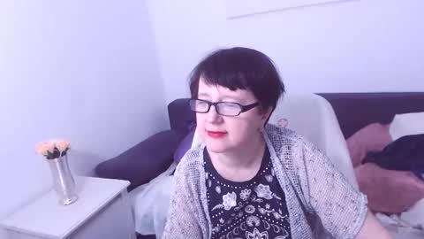 Christa online show from February 10, 2025, 5:03 am