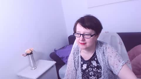 Christa online show from February 20, 2025, 6:57 pm