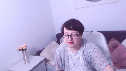 Christa online show from March 2, 2025, 2:19 am