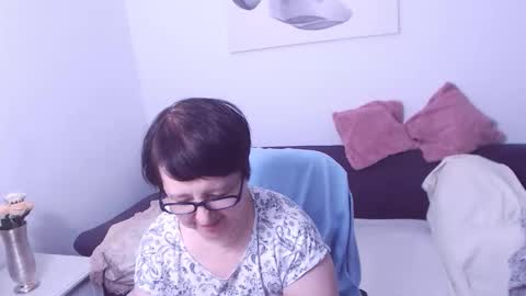 Christa online show from February 7, 2026, 10:46 pm