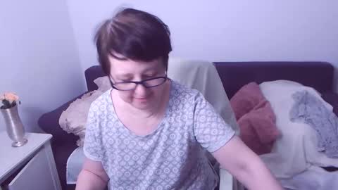 Christa online show from April 24, 2026, 2:03 am