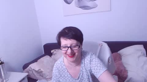 Snapshot of christarose chatting on June 4, 2026, 8:15 pm Christa online show from June 4, 2026, 8:15 pm