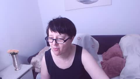 Snapshot of christarose chatting on June 11, 2026, 8:29 pm Christa online show from June 11, 2026, 8:29 pm