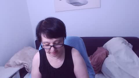 Snapshot of christarose chatting on July 5, 2026, 11:45 pm Christa online show from July 5, 2026, 11:45 pm