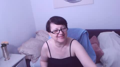 Snapshot of christarose chatting on July 12, 2026, 2:41 pm Christa online show from July 12, 2026, 2:41 pm