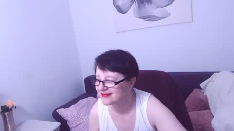 Snapshot of christarose chatting on July 18, 2026, 6:56 pm Christa online show from July 18, 2026, 6:56 pm