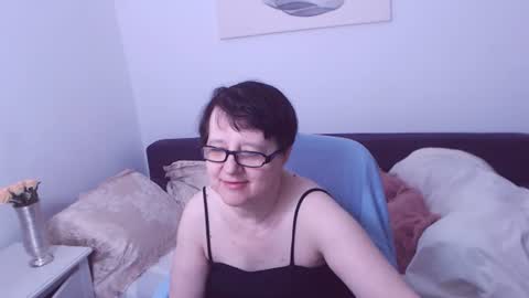 Snapshot of christarose chatting on July 26, 2026, 11:28 am Christa online show from July 26, 2026, 11:28 am